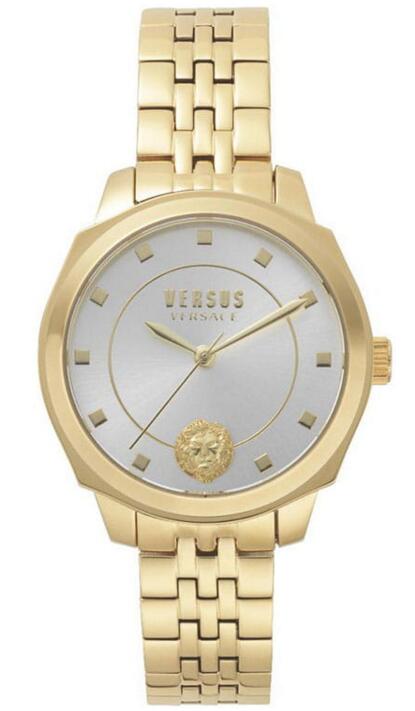 Fashion Versus Versace Chelsea VSP510618 womens watch